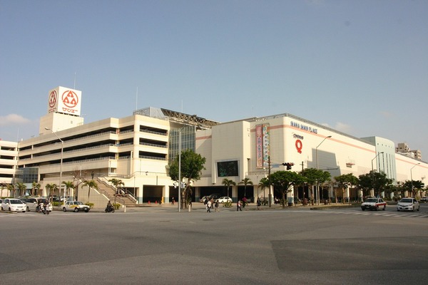 T Galleria by DFS， Okinawa